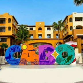 Cabo JS Harbour